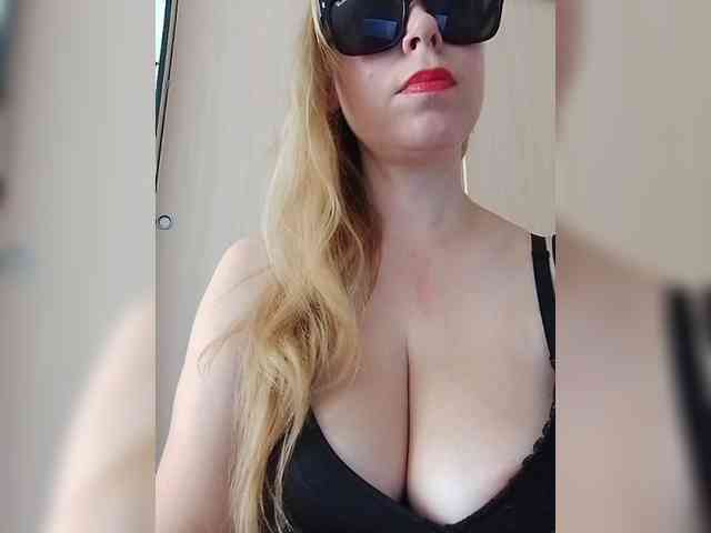 Dashulya666 webcam
