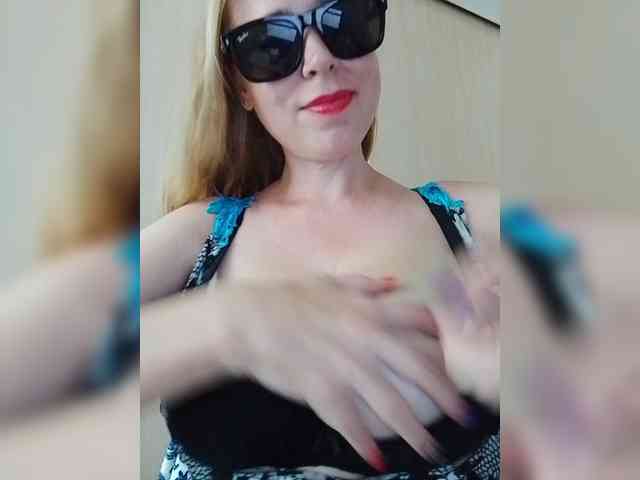 private sex cam DashaKisa951