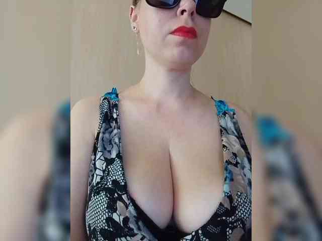Dashulya666 webcam
