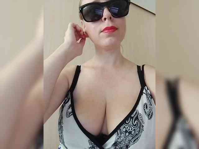 Dashulya666 webcam