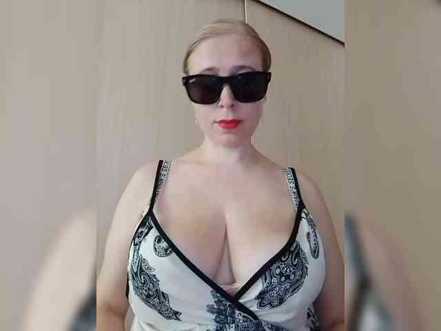 Модель: Dashulya666