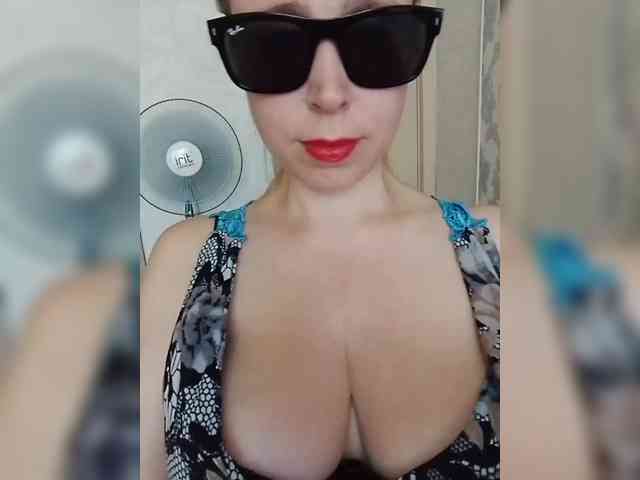 Dashulya666 webcam