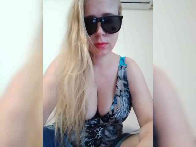 Dashulya666 webcam