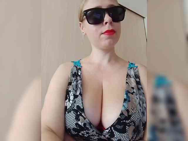 Dashulya666 webcam