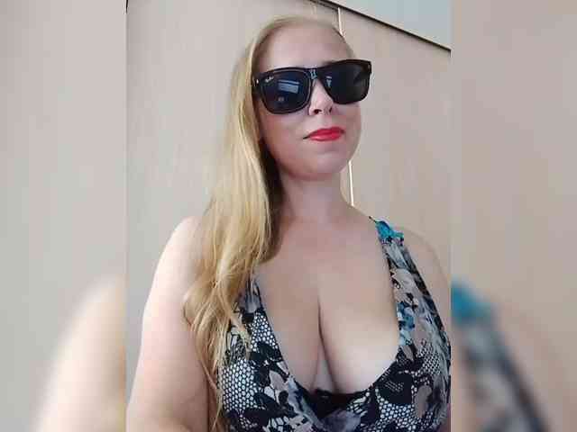 Dashulya666 webcam