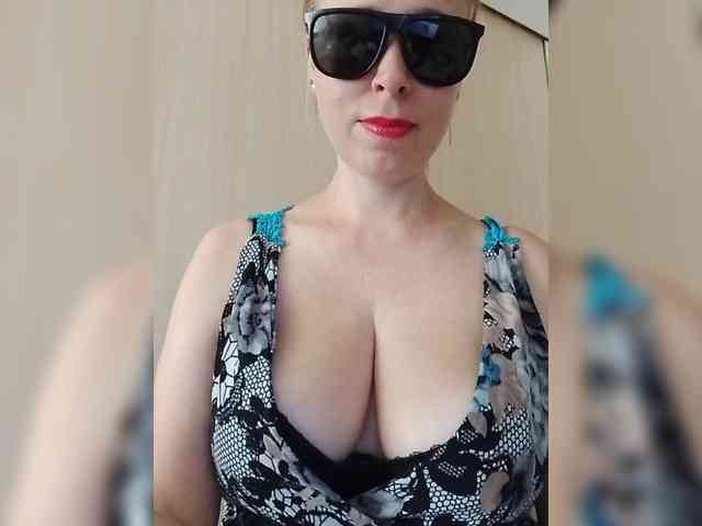 Dashulya666 webcam