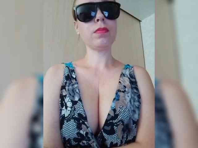 Dashulya666 webcam