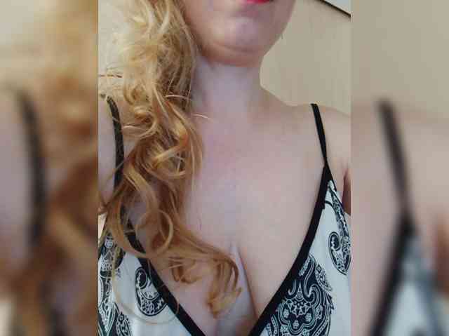 Dashulya666 webcam