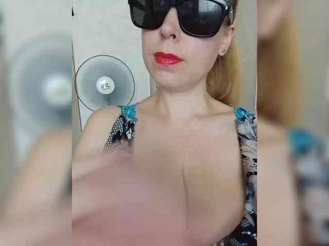 DashaKisa951 Sex Cam Show