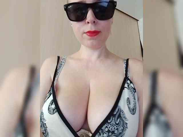 Dashulya666 webcam