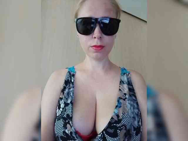 Dashulya666 webcam