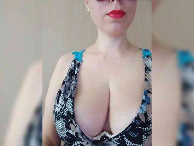 Dashulya666 webcam