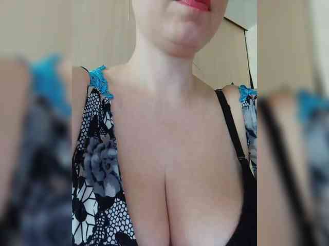 Dashulya666 webcam