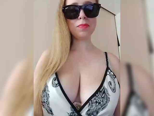 Dashulya666 webcam