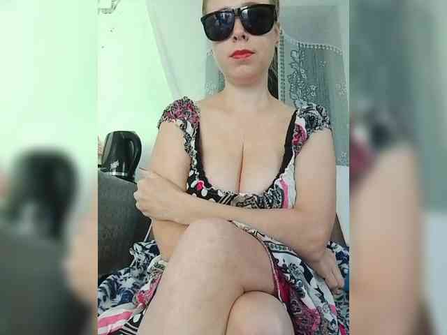 Dashulya666 webcam