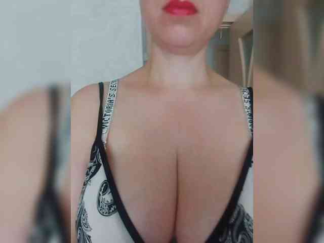 Dashulya666 webcam