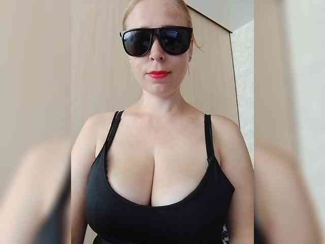 Dashulya666 webcam