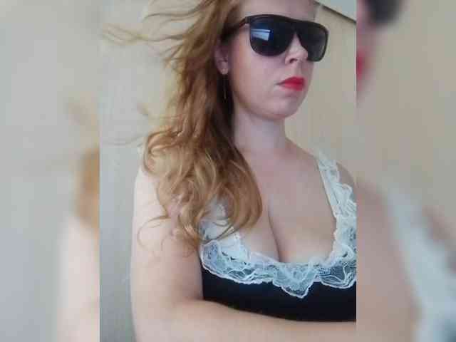Dashulya666 webcam
