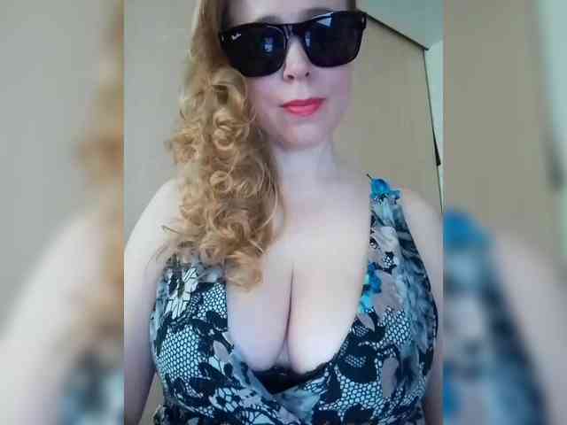 Dashulya666 webcam