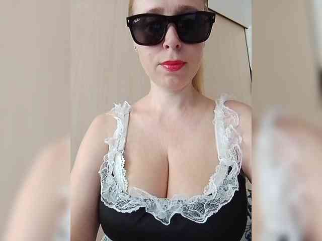 DashaKisa951 Sex Cam Show