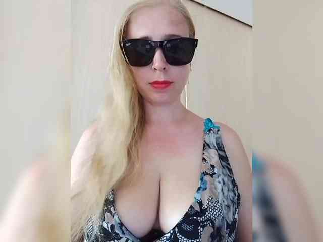 Dashulya666 webcam