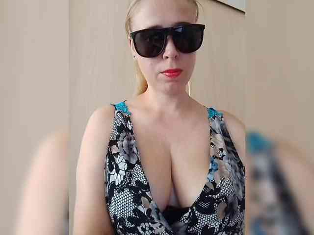 Dashulya666 webcam