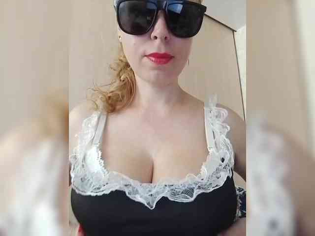 Dashulya666 webcam