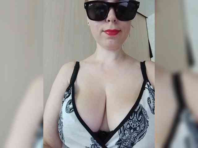 DashaKisa951 Sex Cam Show