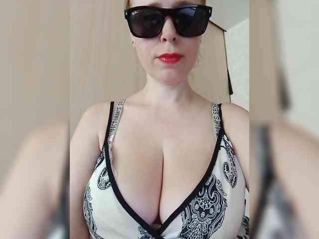 Dashulya666 webcam