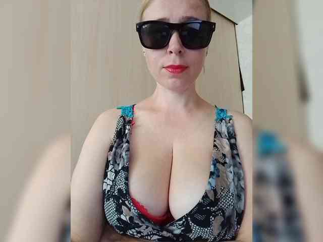 Dashulya666 webcam