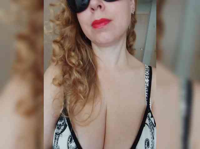 Dashulya666 webcam