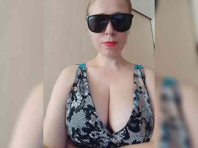 Dashulya666 webcam