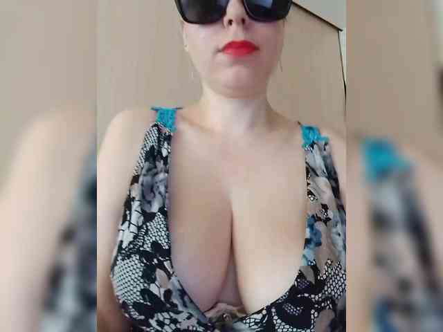 Dashulya666 webcam