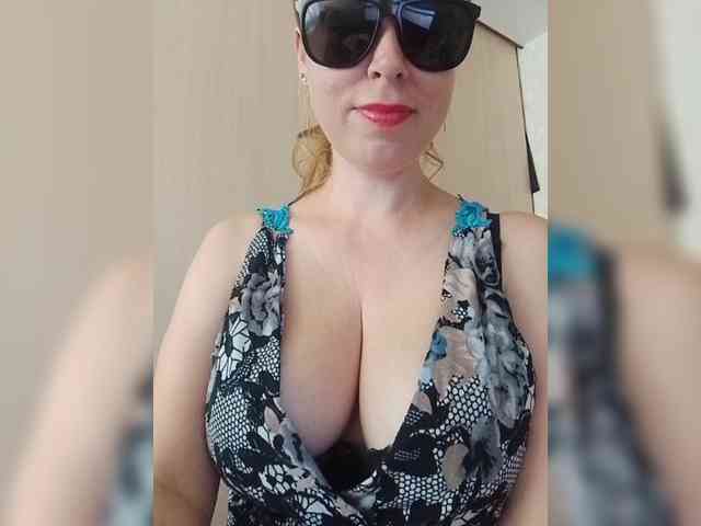 Dashulya666 webcam