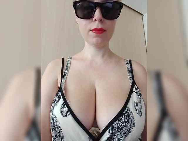 DashaKisa951 Sex Cam Show