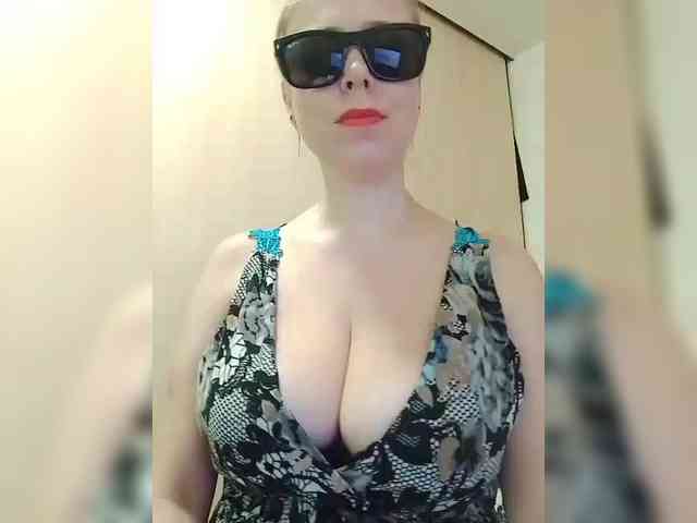 Dashulya666 webcam