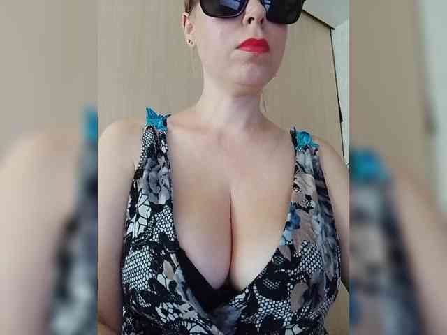 Dashulya666 webcam