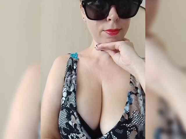 Dashulya666 webcam