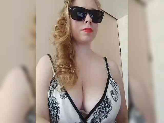 Dashulya666 webcam