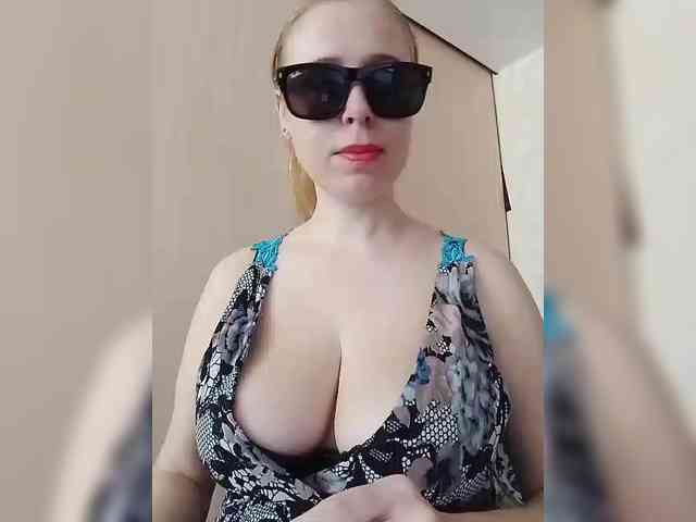 Dashulya666 webcam