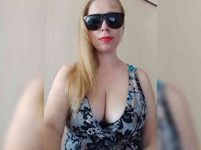 Dashulya666 webcam