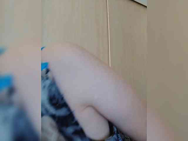 Dashulya666 webcam