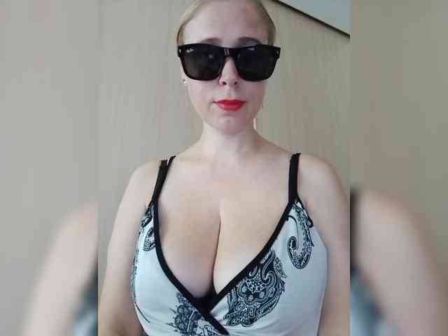DashaKisa951 Sex Cam Show