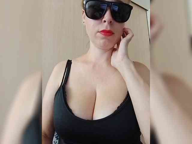 Dashulya666 webcam