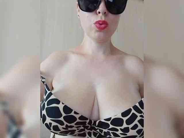 Dashulya666 webcam