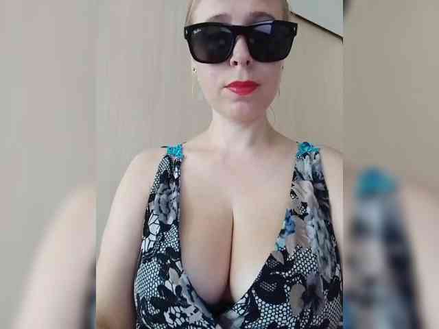 DashaKisa951 Sex Cam Show
