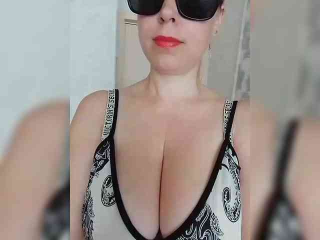 Dashulya666 webcam