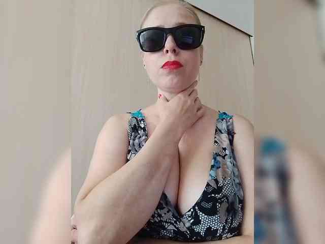 Dashulya666 webcam