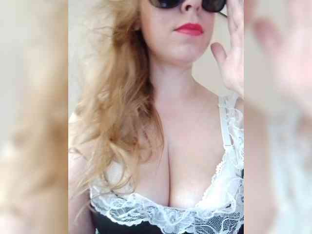 Dashulya666 webcam