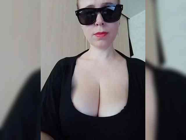 Dashulya666 webcam